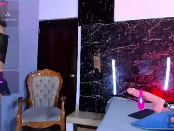 Chaturbate Sex Cam of aria_skyee