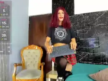 Chaturbate Free Live Porn of aria_skyee