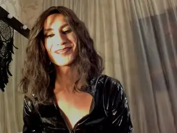 Chaturbate Live Porn of ayshery_sinheart