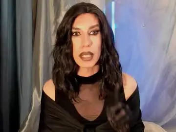 Chaturbate Live Sex Cam of ayshery_sinheart