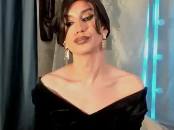 Chaturbate Adult Video Chat of ayshery_sinheart