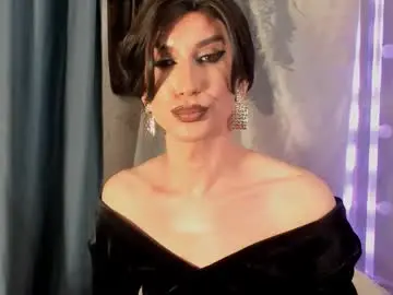 Chaturbate Nude Webcam of ayshery_sinheart