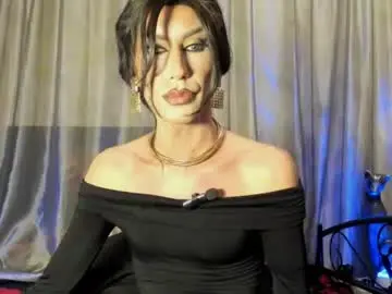 Chaturbate Adult Webcam of ayshery_sinheart