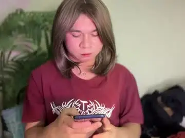 Chaturbate Sex Chat of carla_ismiringhoyyy69