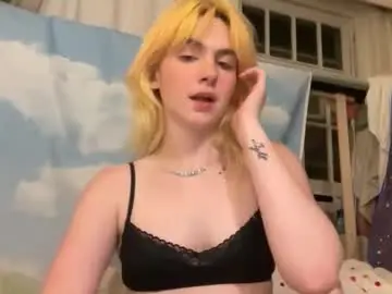 Chaturbate Adult Video Chat of honeyxlimbed