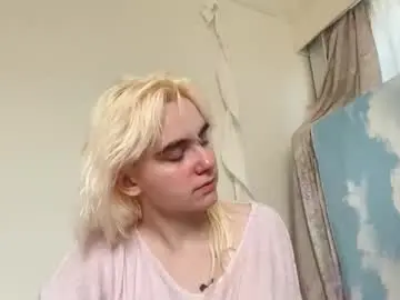 Chaturbate Live Sex Cam of honeyxlimbed