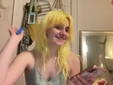 Chaturbate Sex Cam of honeyxlimbed
