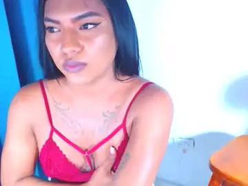ibby_sexfire from chaturbate