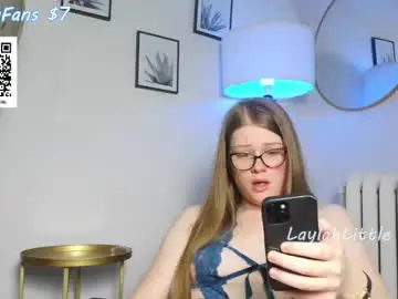 Chaturbate Free Porn Cam of love4layla