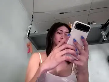 Chaturbate Best Webcam of marialaboxxx