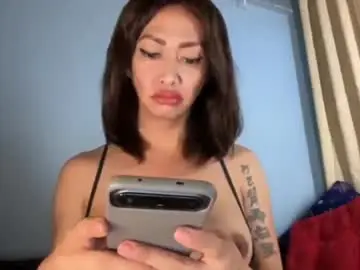 Chaturbate Watch Live Sex Cams of marialaboxxx