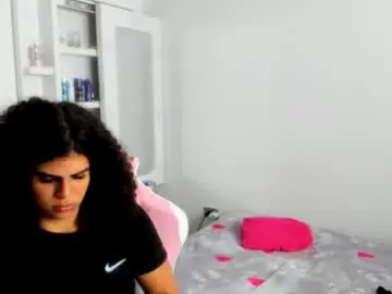 mariavelez1 from chaturbate
