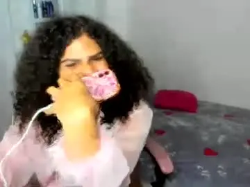 Chaturbate Live Sex of mariavelez1