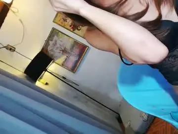 Chaturbate Sex Cam of ohlalasamanthaxxx143