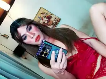 Chaturbate Live Porn of ohlalasamanthaxxx143