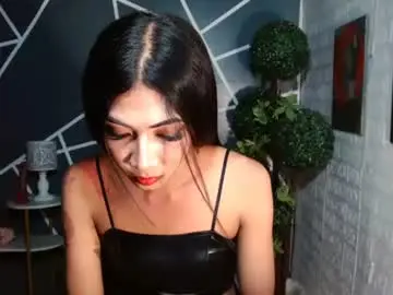 Chaturbate Nude Webcam of slimprettyjoira
