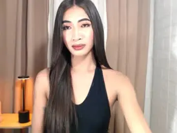Chaturbate Adult Video Chat of slimprettyjoira