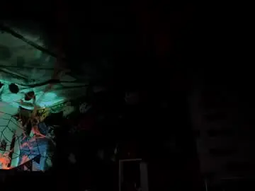 Chaturbate Live Porn of stevenfortaniax