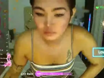Chaturbate Watch Live Sex Cams of ur_sassygirl