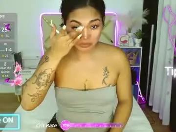 Chaturbate Private Sex Chat of ur_sassygirl