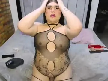 Chaturbate Sex Cam of valenthottie