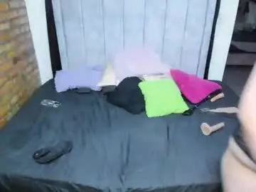 Chaturbate Live Porn of valenthottie