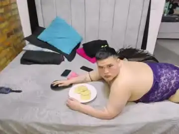 Chaturbate Free Porn Cam of valenthottie