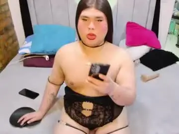 Chaturbate Best Webcam of valenthottie