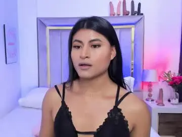 Chaturbate Live Sex of electra_abundance1