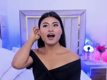 Chaturbate Free Porn Cam of electra_abundance1
