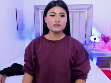 Chaturbate Best Webcam of electra_abundance1
