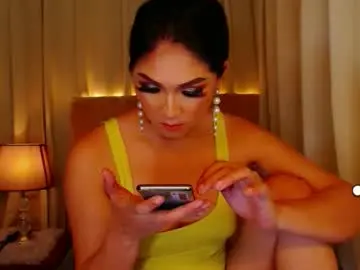 Chaturbate Free Live Porn of mistressseductionleah