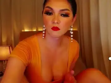 Chaturbate Adult Webcams of mistressseductionleah