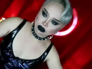 Chaturbate Live Sex Cam of pexiemoretti