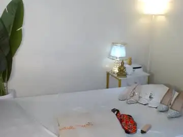 Chaturbate Sex Cam of urfynestchina_doll