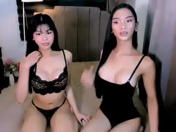 Chaturbate Private Sex Chat of urfynestchina_doll