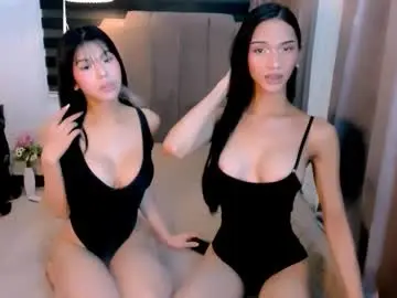 Chaturbate Live Porn of urfynestchina_doll