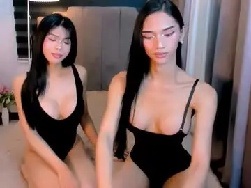 Chaturbate Sex Chat of urfynestchina_doll