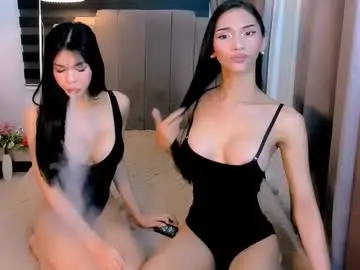 Chaturbate Live Sex of urfynestchina_doll