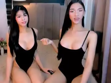 Chaturbate Sex Chat of urfynestchina_doll