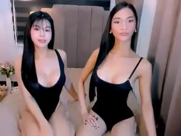 Chaturbate Sex Chat of urfynestchina_doll