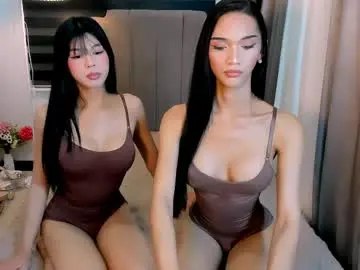 Chaturbate Live Sex of urfynestchina_doll