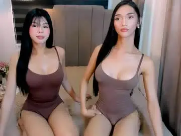 Chaturbate Adult Webcam of urfynestchina_doll