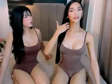 Chaturbate Live Porn of urfynestchina_doll