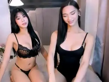 Chaturbate Live Sex Cam of urfynestchina_doll