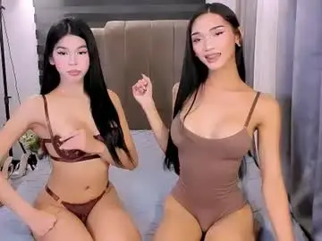 Chaturbate Live Sex of urfynestchina_doll