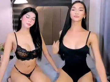 Chaturbate Sex Chat of urfynestchina_doll