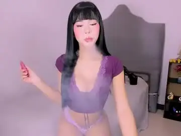 Chaturbate Live Porn of urfynestchina_doll