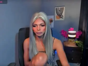 Chaturbate Live Porn of xellainecumslotx