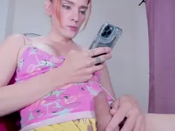 Chaturbate Adult Video Chat of xtalianahotx